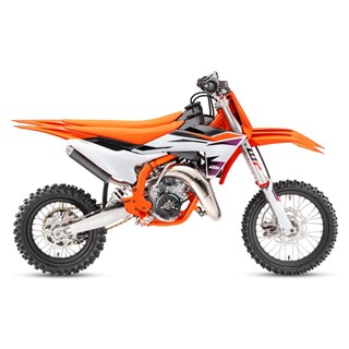 KTM 65 SX