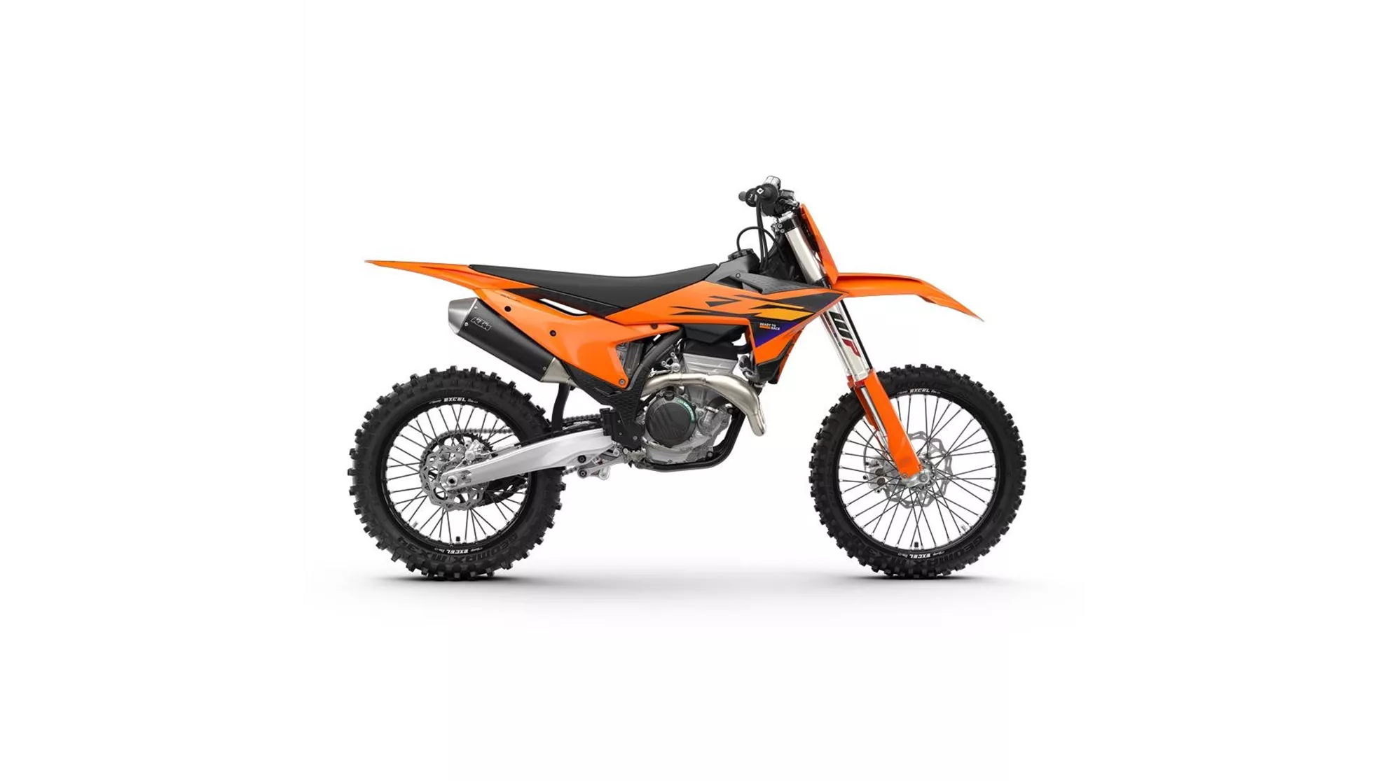 KTM 350 SX-F - Bild 1 KTM 350 SX-F - Bild 1