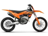 KTM 350 SX-F 2026 KTM 350 SX-F 2026