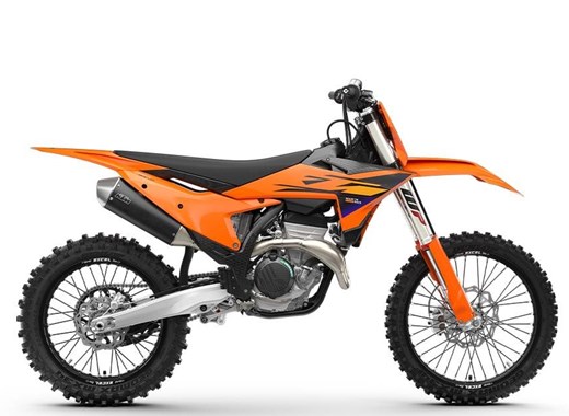KTM 350 SX-F