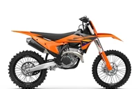 KTM 350 SX-F 2026 - Bild 1 KTM 350 SX-F 2026 - Bild 1