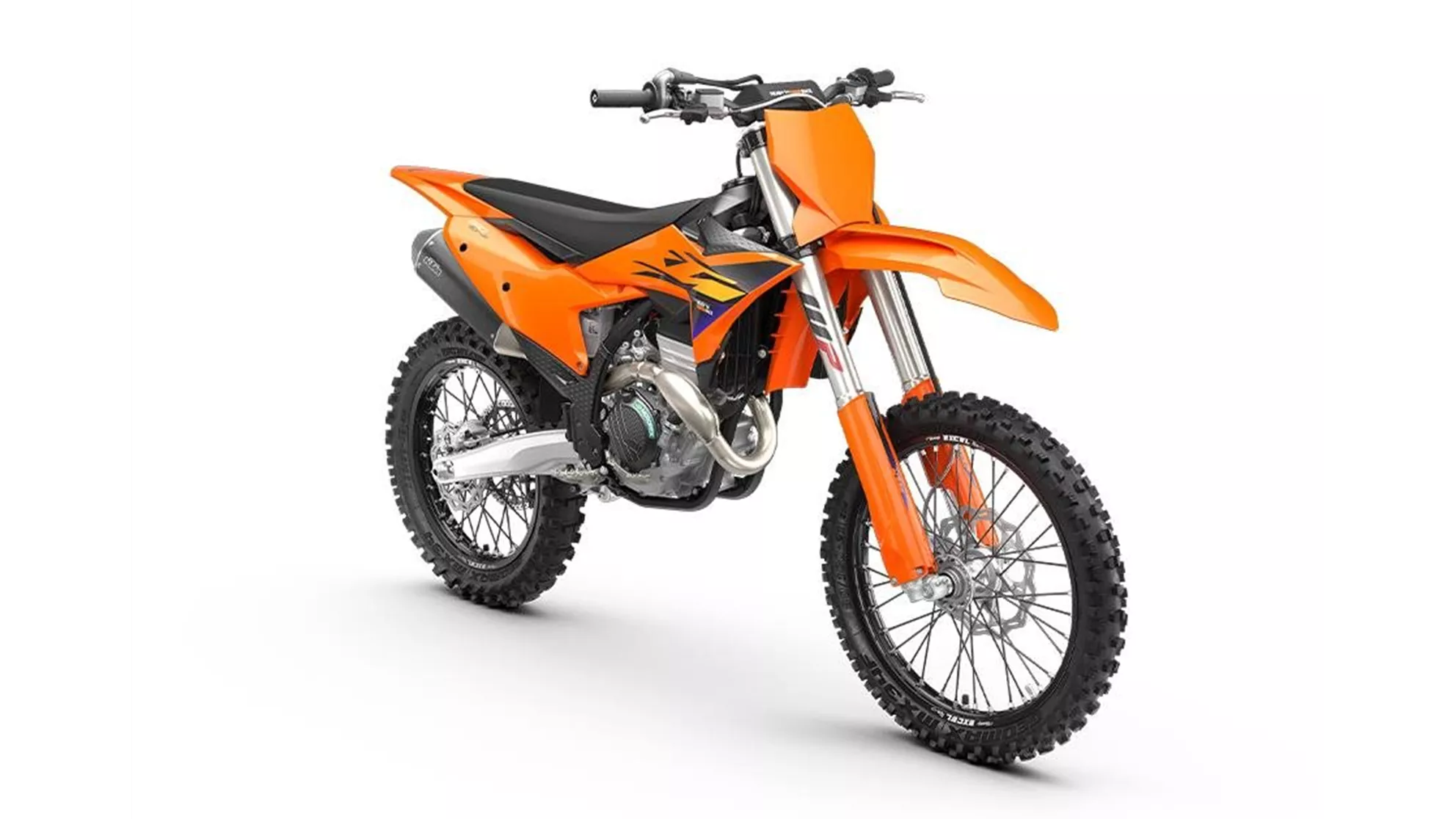 KTM 350 SX-F - Bild 2 KTM 350 SX-F - Bild 2
