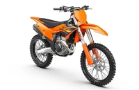 KTM 350 SX-F 2026 - Bild 4 KTM 350 SX-F 2026 - Bild 4