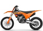 KTM 350 SX-F