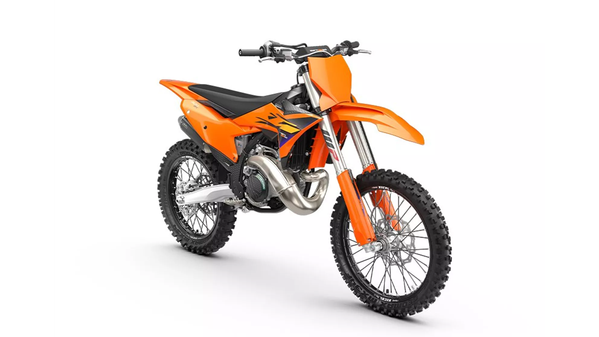 KTM 300 SX - Immagine 2 KTM 300 SX - Immagine 2