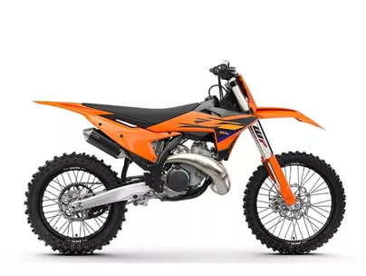 KTM 300 SX 2026 KTM 300 SX 2026