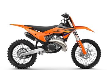 KTM 300 SX 2026 - Bild 2