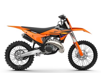 KTM MODELLE KTM 300 SX