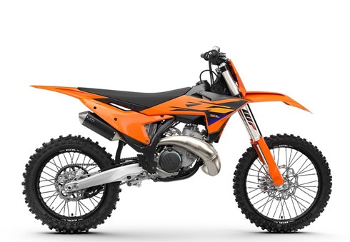 KTM 300 SX 