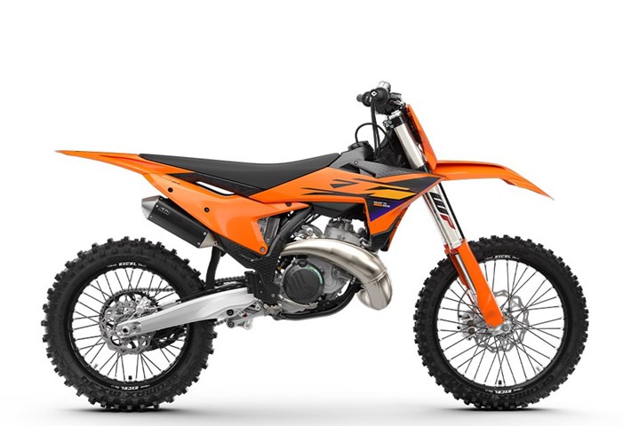 KTM 300 SX () - Bild 1
