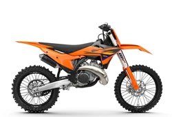 KTM 300 SX 2026