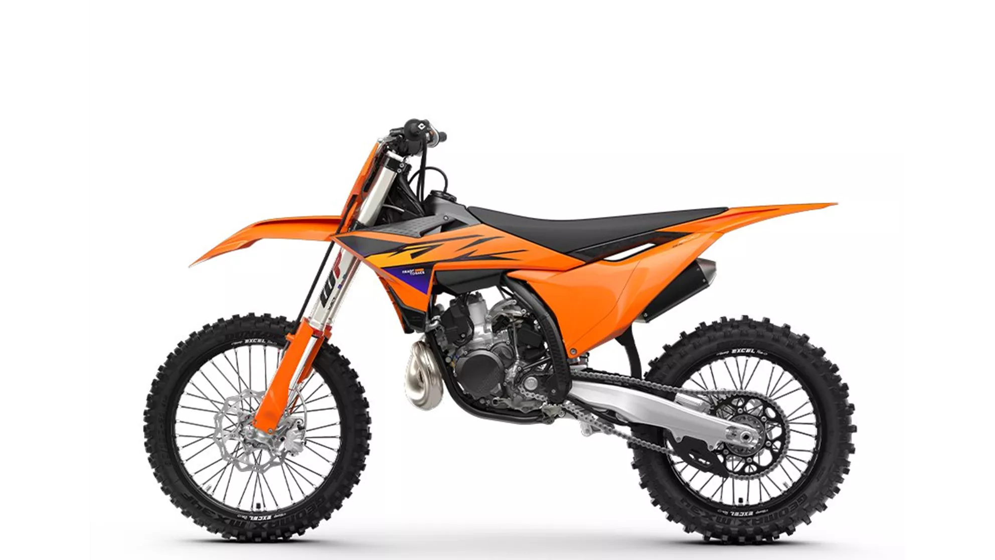 KTM 300 SX - Immagine 3 KTM 300 SX - Immagine 3