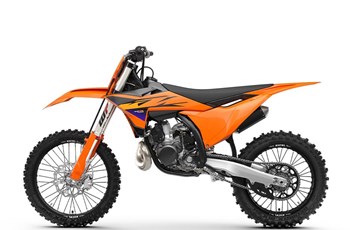 KTM 300 SX 2026 - Bild 5