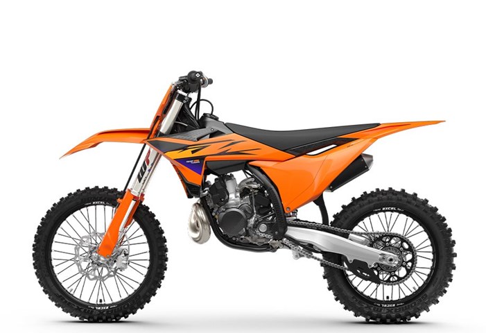 KTM 300 SX () - Bild 4