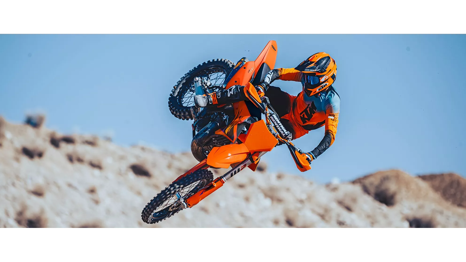 KTM 300 SX - Immagine 1 KTM 300 SX - Immagine 1
