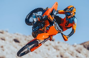 KTM 300 SX 2026 - Bild 3