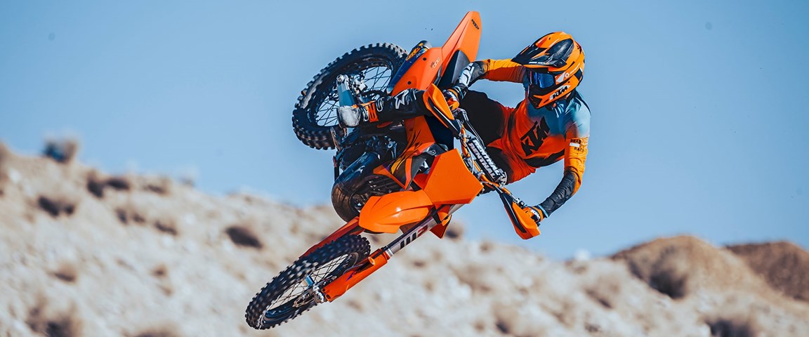 KTM 300 SX () - Bild 2