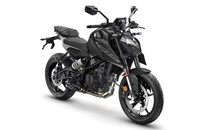 KTM 125 Duke 2026 - Bild 4