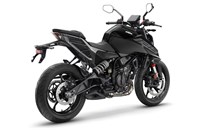 KTM 125 Duke 2026 - Bild 6