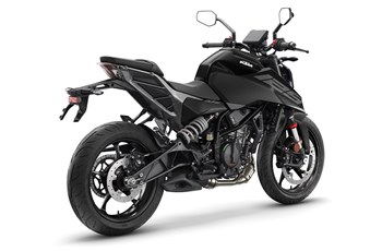 KTM 125 Duke 2026 - Bild 6