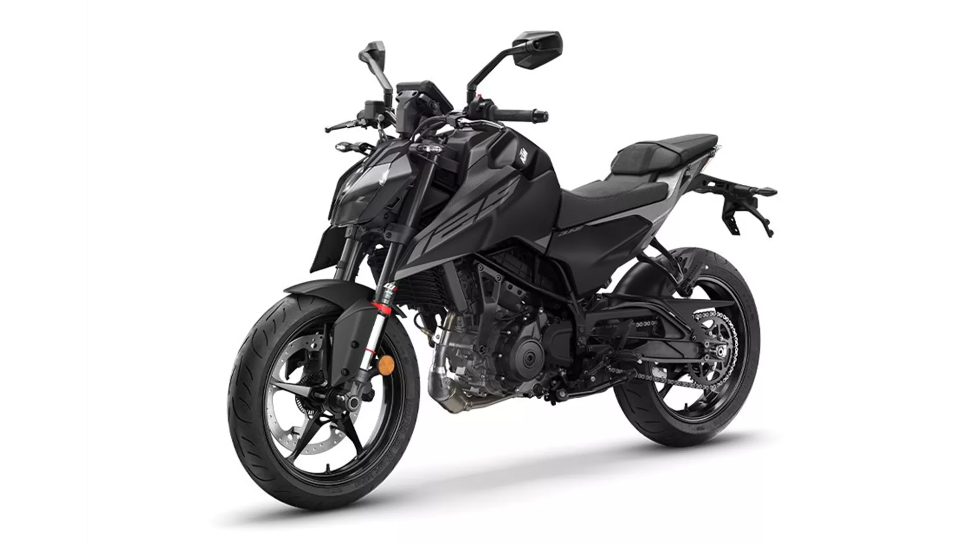 KTM 125 Duke - Bild 6 KTM 125 Duke - Bild 6