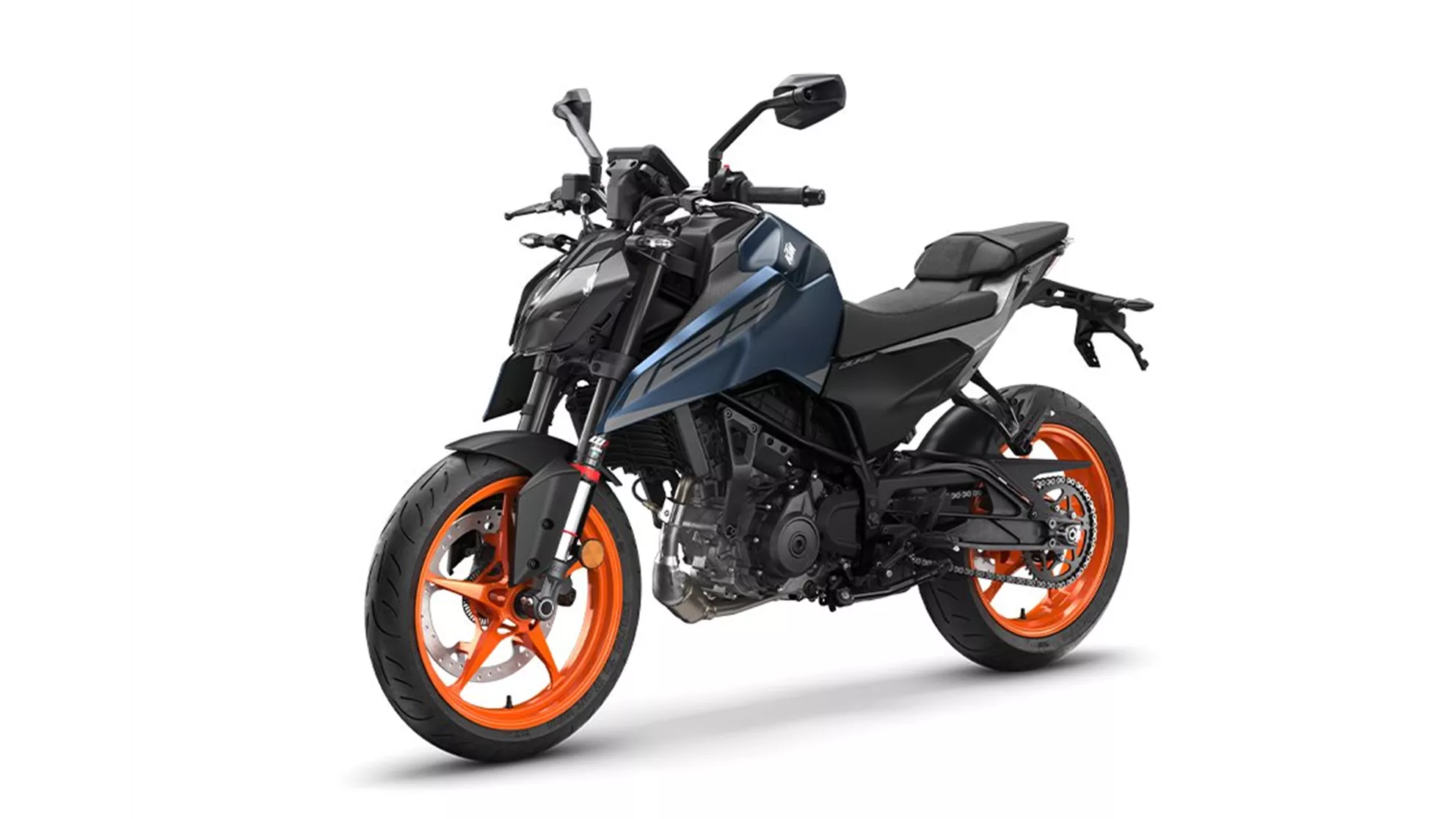 KTM 125 Duke - Bild 7 KTM 125 Duke - Bild 7