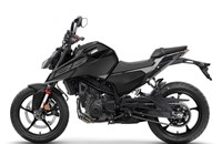 KTM 125 Duke 2026 - Bild 10