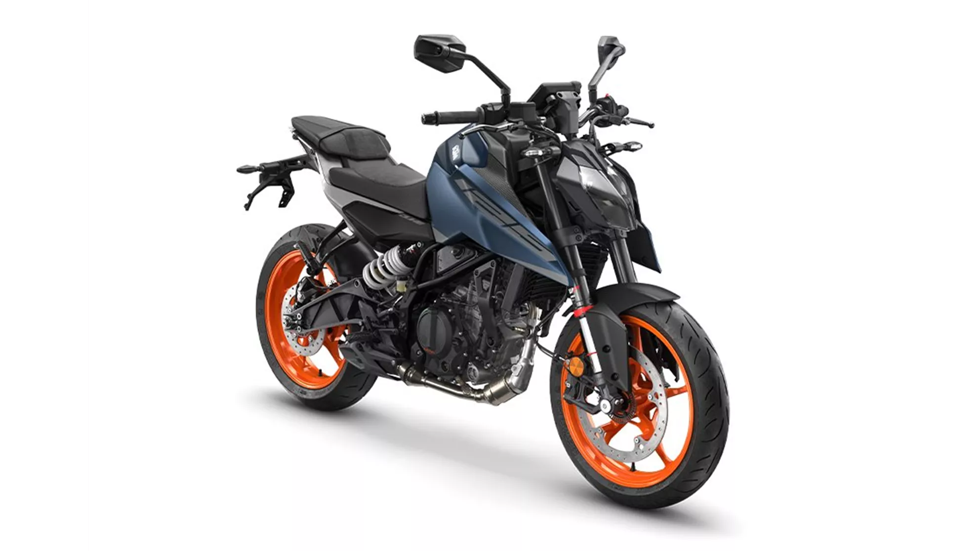 KTM 125 Duke - Bild 3 KTM 125 Duke - Bild 3