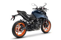 KTM 125 Duke 2026 - Bild 7