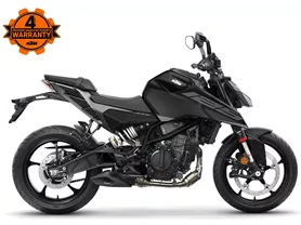 KTM 125 Duke KTM 125 Duke