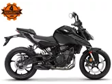 KTM 125 Duke 2026 KTM 125 Duke 2026