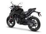 KTM 125 Duke