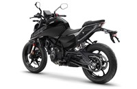 KTM 125 Duke 2026 - Bild 12