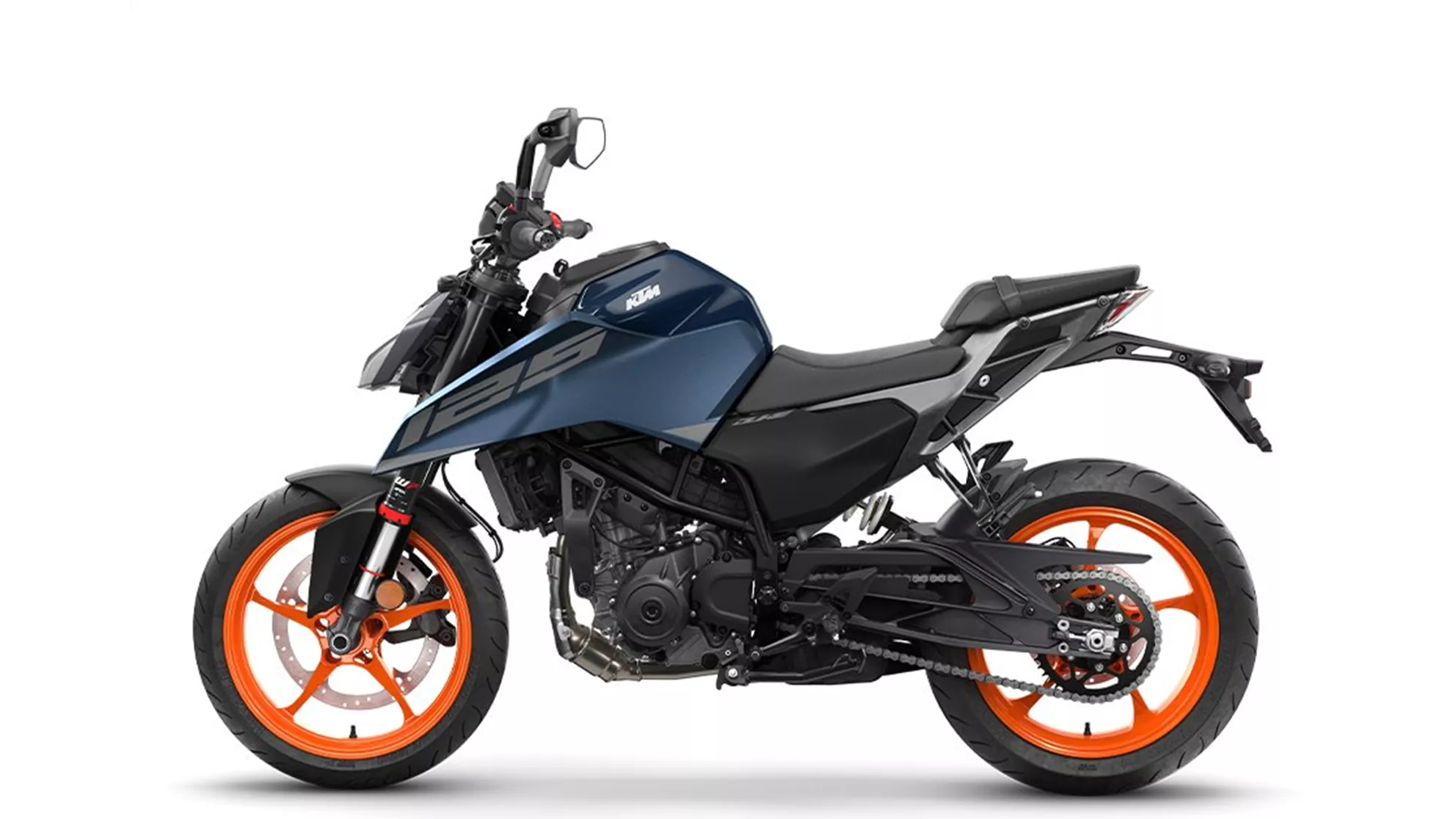 KTM 125 Duke - Bild 9 KTM 125 Duke - Bild 9