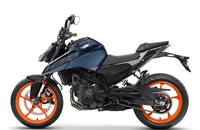 KTM 125 Duke 2026 - Bild 11