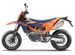 KTM 690 SMC R