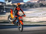 KTM 690 SMC R