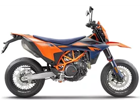 KTM 690 SMC R KTM 690 SMC R