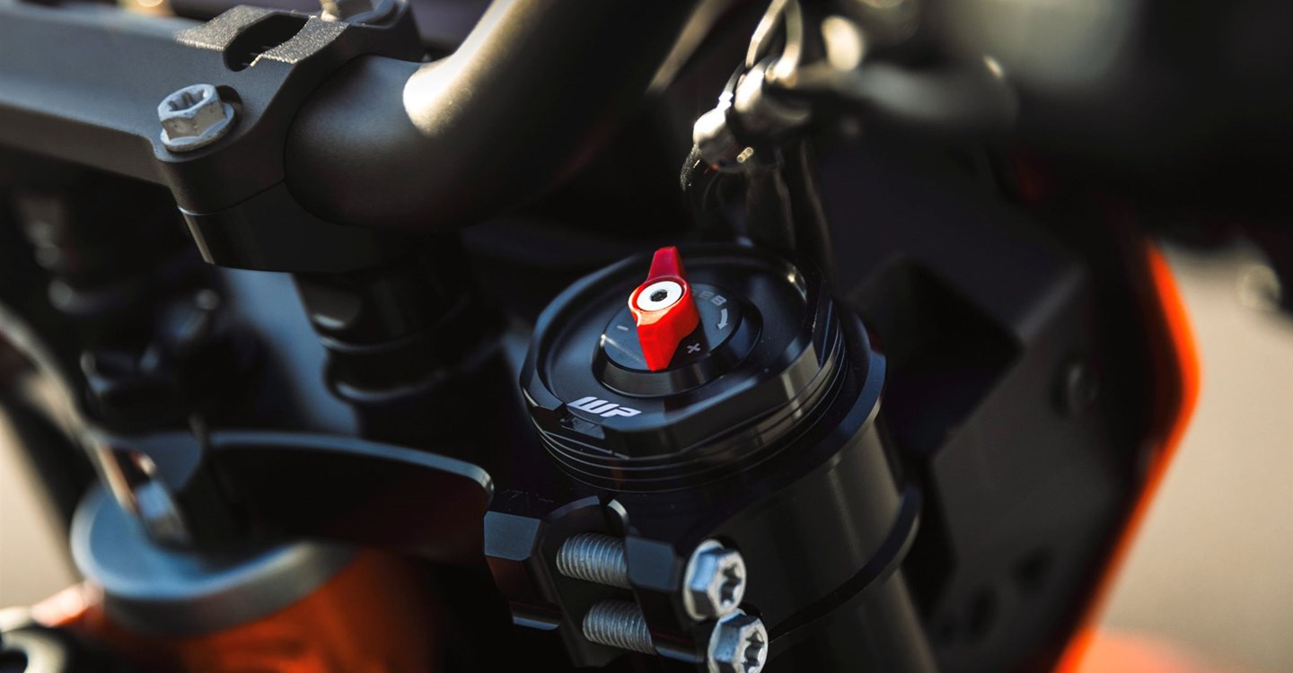 KTM 690 SMC R