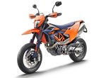 KTM 690 SMC R