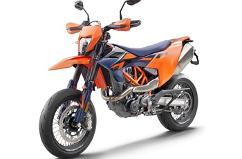 KTM 690 SMC R 2026 - Bild 14 KTM 690 SMC R 2026 - Bild 14