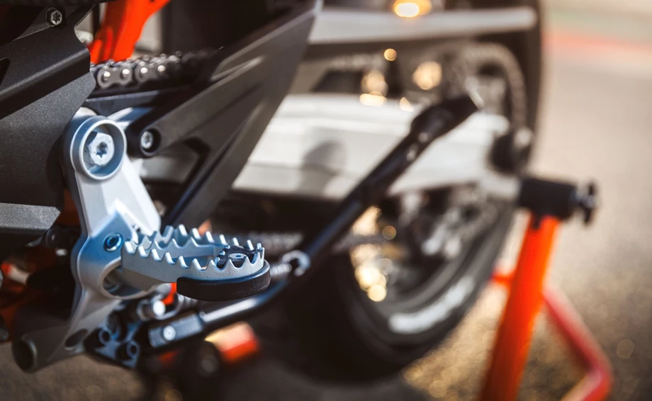 KTM 690 SMC R Bild 16: KTM 690 SMC R