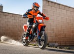 KTM 690 SMC R