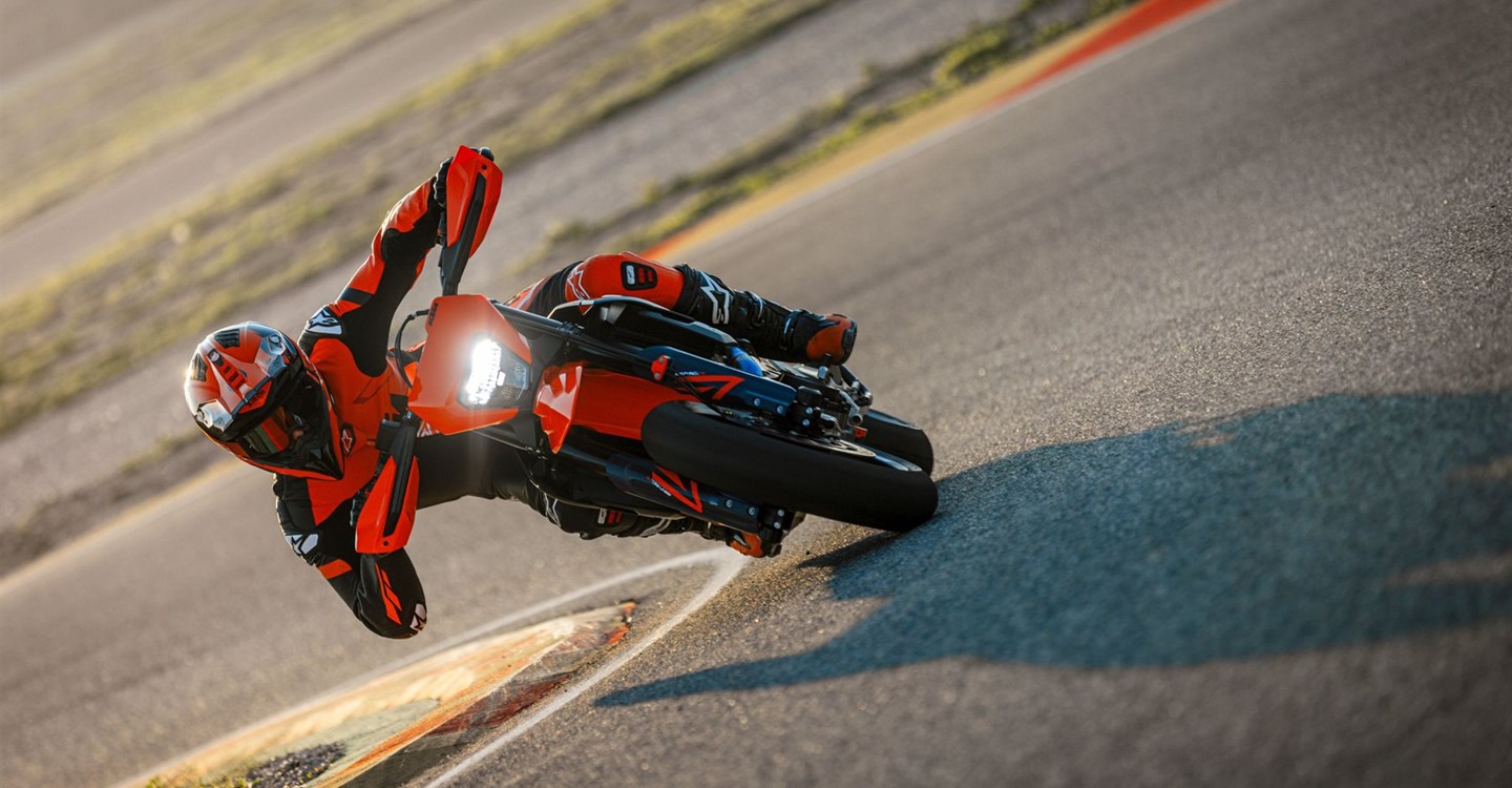 KTM 690 SMC R