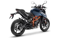 KTM 390 Duke 2026 - Bild 9