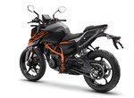 KTM 390 Duke