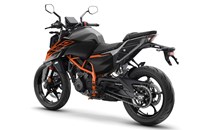 KTM 390 Duke 2026 - Bild 6
