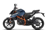 KTM 390 Duke 2026 - Bild 10