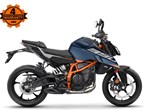 KTM 390 Duke