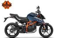 KTM 390 Duke 2026 - Bild 8